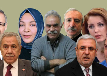 Apo, görüş hakkını hangi AKP’li yakınıyla kullanacak?