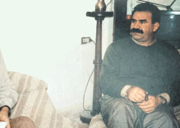 MİT Kuryesi Hasan, Yeşil ve Sol’dan aday oldu