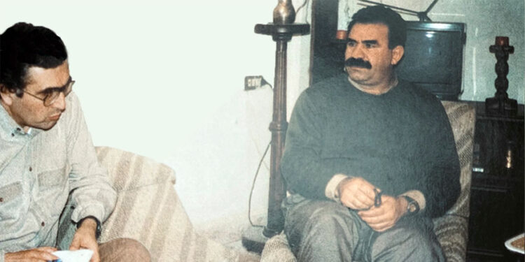 MİT Kuryesi Hasan, Yeşil ve Sol’dan aday oldu