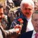 Apo’ya gül veren Perinçek, Erdoğan’a oy vereceğini açıkladı
