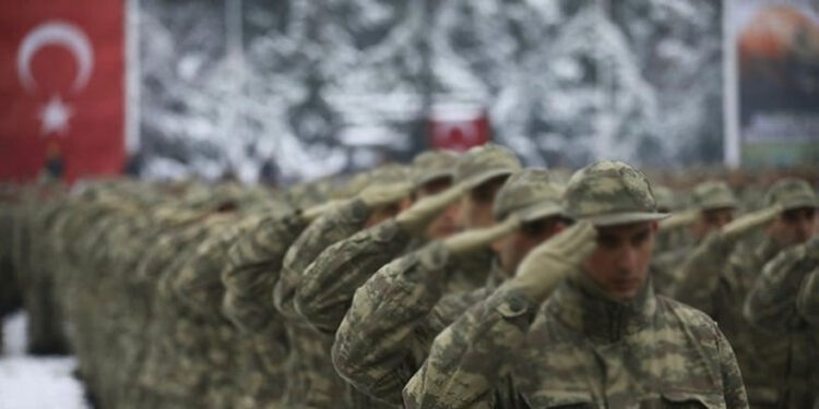 Deprem Dersleri (3) Aile, Devlet ve Ordu