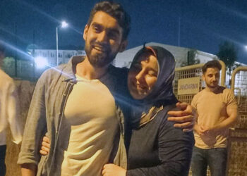 6 sene sonra gelen “Adalet”:  Askeri okul öğrencileri nihayet serbest!