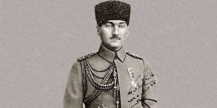 Türkiye’nin kurtuluş reçetesi: 8 Temmuz 1919 Mustafa Kemal devrimciliği