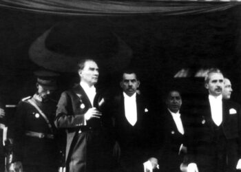 Cumhuriyet’imizin 100. yılına 10. Yıl coşkusuyla gireceğiz!