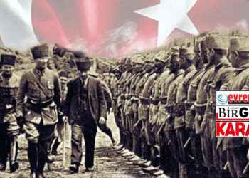 “Solcu”lardan ve İslamcılardan, Atatürksüz 30 Ağustos kutlaması!