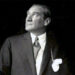 Atatürk’ü saygı ve minnetle anıyoruz