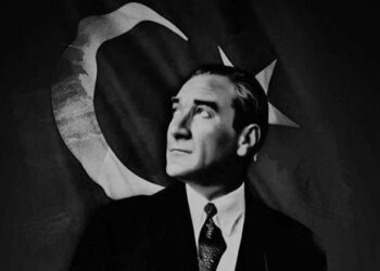 Sol basın, 10 Kasım’da Atatürk’ü anmadı