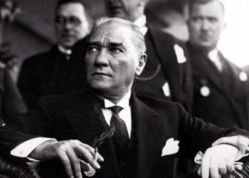 Türk, Atatürk ve Türkiye Cumhuriyeti yüzyılı