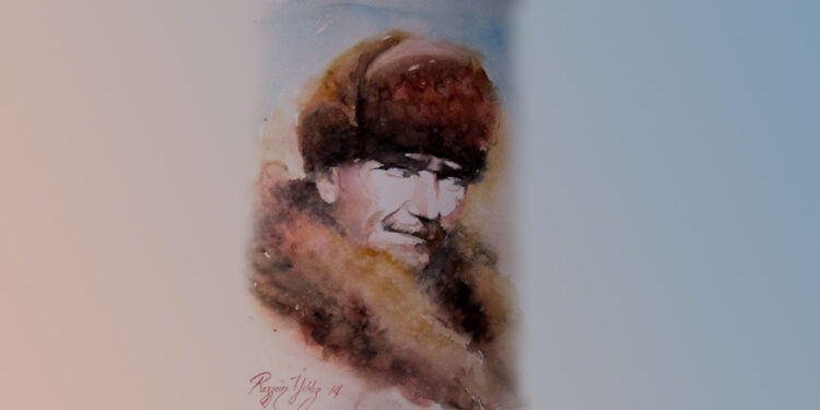 “Atatürk” isminin cebirsel analizi ve politik, etnik, siyasal ve dinsel anlamı