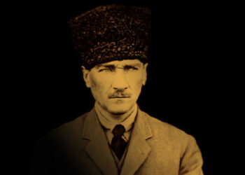 Atatürk “ikon” değil, Türk milletinin ebedi önderidir!