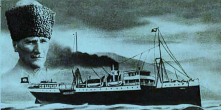 Türkiye’nin ihtiyacı 19 Mayıs ittifakı