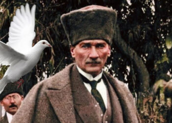 Barışçı Cumhuriyetin 100 yılı