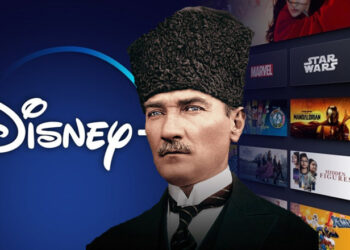 Disney+ meselesinde sosyalistler Atatürk’ü neden savunmuyor?