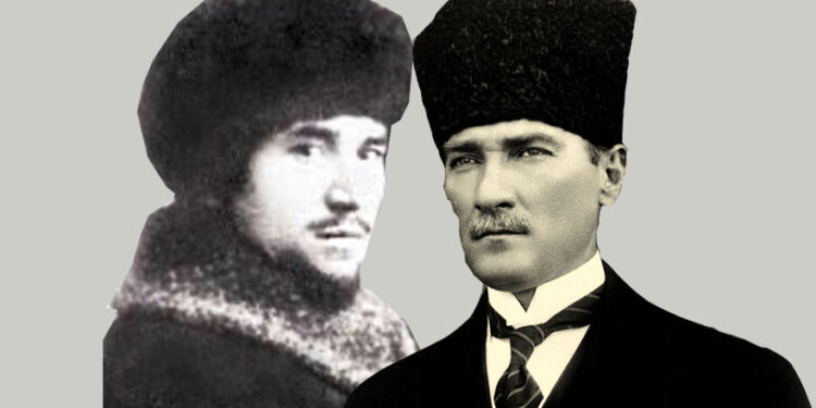 Avrasyacı çarpıtmalar