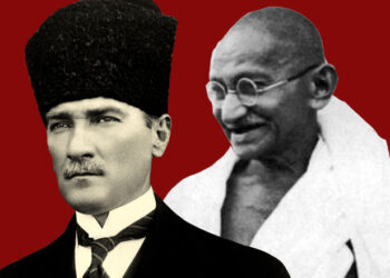 30 Ağustos:  “Geldikleri gibi giderler” stratejisi