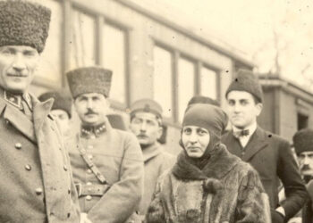 Depremin Tetkik-i Mezalim Heyeti