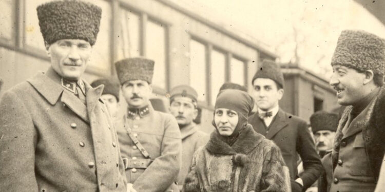 Depremin Tetkik-i Mezalim Heyeti