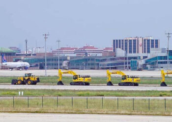 Atatürk Havalimanı’nın yıkımı, Atatürk’ten intikam adımı