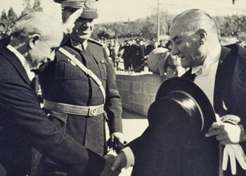 Cumhuriyet: Bir halk çocukları ihtilali