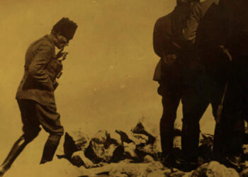 30 Ağustos: Zafere hasret bir milletin kana kana zafer içerek dirildiği gün