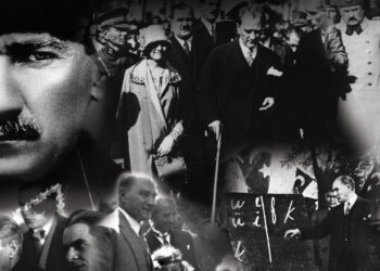 Cumhuriyet İlelebet!