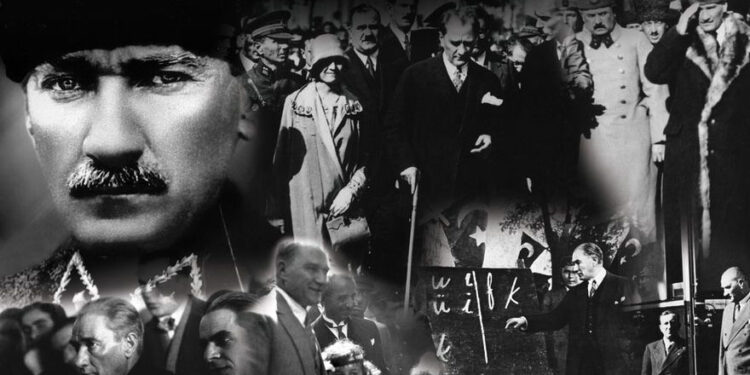 Cumhuriyet İlelebet!