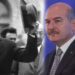 Cumhuriyetin ikinci asrında siz olmayacaksınız Süleyman Soylu!
