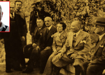 BirGün özür dile! Atatürk’e Yezit diyemezsiniz!