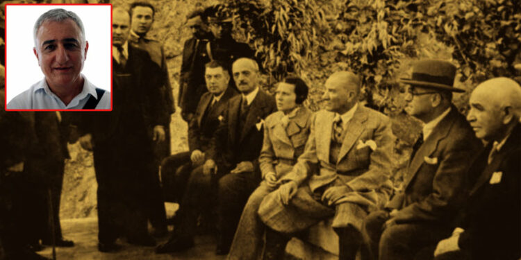 BirGün özür dile! Atatürk’e Yezit diyemezsiniz!
