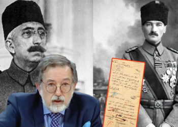 Vahdettin belgesi bahane, kaçma planı şahane