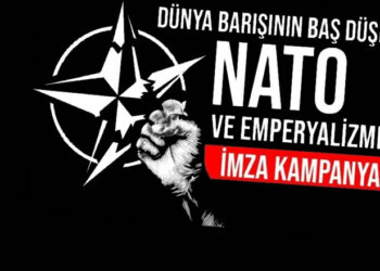“Aydınların” NATO karşıtı imza kampanyasında Rus işgali neden yok?