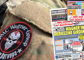 Aydınlıkçılar, Wagner’e paralı asker toplamaya başladı