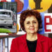 Ayşenur Arslan gazeteciliği bıraksın, sol da muhalefet de rahat etsin!