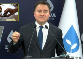 Seçim güvenliği, Babacan’ın aklına yeni mi geldi?