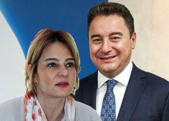 DEVA Partisi’nin “Türk düşmanlığının” amacı, İyi Parti’yi masadan kaldırmak