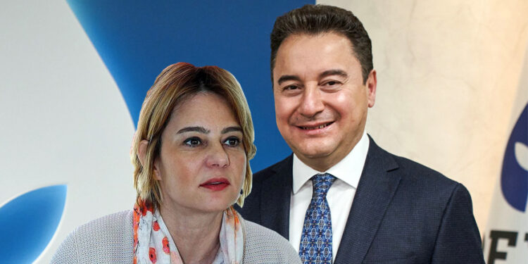 DEVA Partisi’nin “Türk düşmanlığının” amacı, İyi Parti’yi masadan kaldırmak