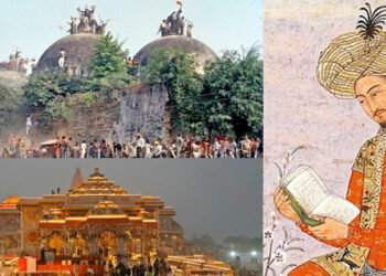 Hindistan’da yıkılan cami ve İslamcıların sessizliği