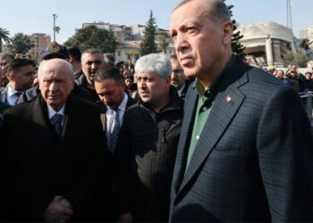 Bahçeli’nin siyasi ömrü Erdoğan’ın vesayetinde bitti