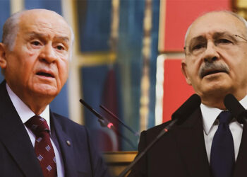 Bahçeli, Kılıçdaroğlu ile “sınıf arkadaşlığı” ilişkisini açıklamalı