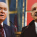 Bahçeli, Kılıçdaroğlu ile “sınıf arkadaşlığı” ilişkisini açıklamalı