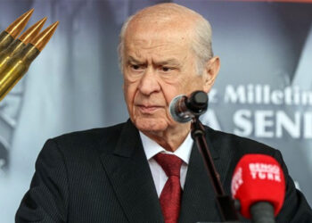 Bahçeli halkı tehdit edeceğine Sinan Ateş’in hesabını versin!