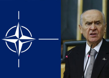 Bahçeli – “Sosyalist” ittifakı: NATO’ya karşı omuz omuza!