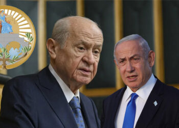 Bahçeli, Avrupa hukukuna sığındı