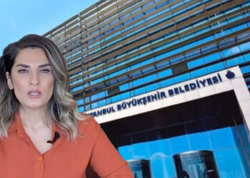 CHP’ye Kürt şantajının yeni yüzü: Başak Demirtaş