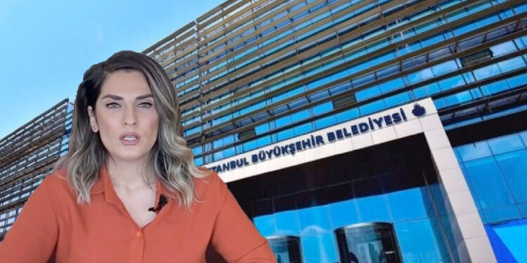 CHP’ye Kürt şantajının yeni yüzü: Başak Demirtaş