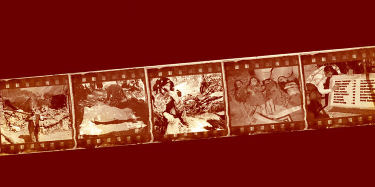 Başbağlar Katliamı’nı 29. yılında unutmuyoruz