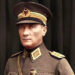 Ebedi Başkomutanımız Gazi Mustafa Kemal Atatürk