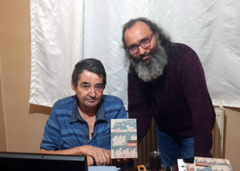 Ahsen Batur’un son günleri