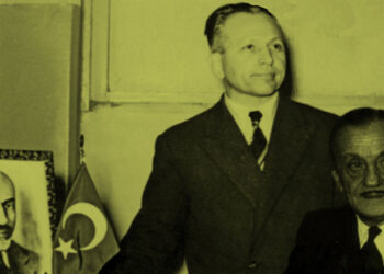 Tarikat, Müslümanın hapishanesidir