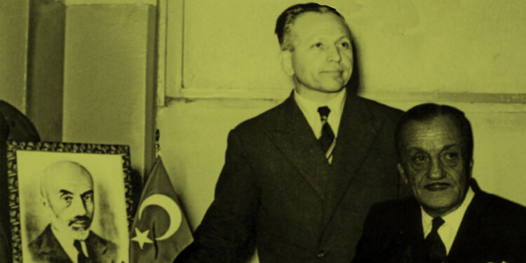 Tarikat, Müslümanın hapishanesidir